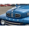 Image 4 : 1950 FORD F47 383 CUSTOM – “RAPTOR KILLER”