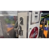 Image 3 : VINTAGE COKE CAINET MADE TO LOOK LIKE A GAS PUMP