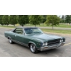 Image 18 : NO RESERVE 1969 AMBASSADOR SST