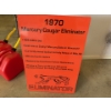 Image 48 : *SOLD* 1970 Cougar Eliminator