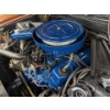 Image 46 : NO RESERVE 1973 MERCURY COUGAR XR7 CONVERTIBLE