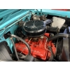 Image 76 : 1957 CHEVROLET NOMAD