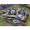 Image 1 : 1996 T Bird Independent Rear Suspension. Aluminum A Arms &amp;
Aluminum Rear End Assy.