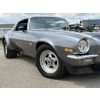 Image 22 : 1971 CHEVROLET CAMARO HOT ROD