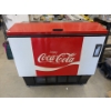 Image 1 : NO RESERVE 1970S COCA COLA COOLER