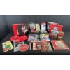Image 1 : COCA-COLA POLAR BEAR & STATIONERY COLLECTION - PENCILS, BINDERS, CALCULATORS