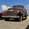 Image 2 : 1953 CHEVROLET 1420