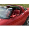 Image 2 : 1980 CHEVROLET CORVETTE