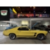 Image 35 : 2:00PM SPECIAL FEATURE 1969 MUSTANG BOSS 302