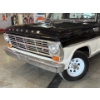 Image 2 : 1968 Mercury M100 Ranger