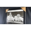 Image 3 : MARILYN "BALLERINA" FRAMED PRINT 3FT5" X 2FT3"