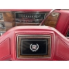 Image 29 : 1987 CADILLAC D'ELEGANCE BROUGHAM