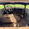 Image 11 : 21 - NO RESERVE 1951 CHEVROLET SEDAN 2 DOOR CHOPPED TOP