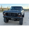 Image 7 : RESERVE LIFTED!!  1979 FORD F250 CREW CAB