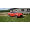 Image 1 : 1972 DATSUN 240Z