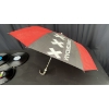 Image 3 : COLLECTION OF VINTAGE LPs AND AMSTERDAM UMBRELLA