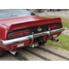 Image 23 : 4:30PM SATURDAY SPECIAL FEATURE 1969 CHEVROLET CAMARO RS/SS 427 PROTOURING CUSTOM