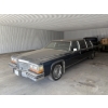Image 1 : 1989 CADILLAC BROUGHAM 