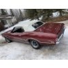 Image 4 : 1969 MERCURY COUGAR CONVERTIBLE 