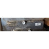 Image 1 : 55/57 Bel Air Stainless Steel 14Gauge EFI Fuel Tank