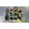 Image 1 : Assorted PPE