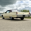 Image 7 : 1969 CADILLAC SEDAN DEVILLE 