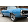 Image 18 : RESERVE LIFTED! 1970 DODGE CORONET SUPERBEE CUSTOM