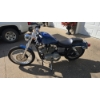 Image 1 : 2003 HARLEY DAVIDSON SPORTSTER 883 100TH ANNIVERSARY EDITION