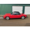 Image 3 : 1973 PORSCHE 914 