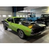 Image 2 : NO RESERVE 1974 PLYMOUTH CUDA CUSTOM