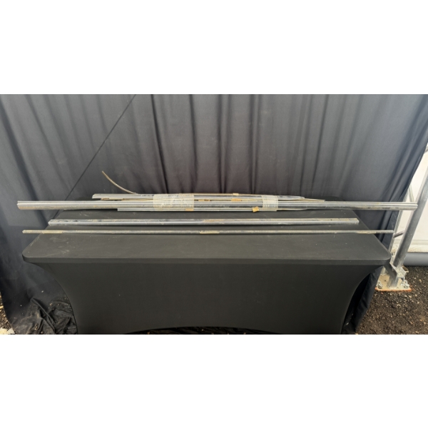 ASSORTED AUTOMOTIVE TRIMS