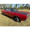 Image 2 : 1969 PLYMOUTH ROAD RUNNER 383 AIR GRABBER