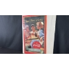 Image 3 : COCA-COLA POSTER & FRAMED PRINT 30" X 20"