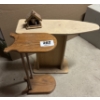 Image 1 : Child-Sized Ironing Boards & Outdoor Thermometer