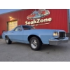 Image 2 : 1976 FORD RANCHERO CUSTOM