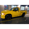 Image 2 : 2005 DODGE RAM 1500 RUMBLE BEE 
