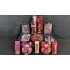 Image 2 : COCA-COLA LIPS SMACKERS COLLECTION