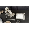 Image 4 : VINTAGE CAR JACKS, SMALL ANTIQUE HAND TOOLS
