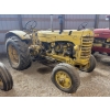 Image 1 : MASSEY-HARRIS 303 INDUSTRIAL
