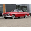 Image 2 : 1955 CHRYSLER WINDSOR CONVERTIBLE