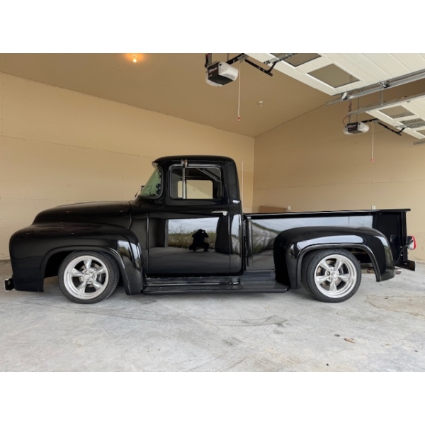 1956 FORD F100