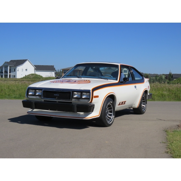 1979 AMC AMX