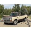 Image 47 : 1984 DODGE D250