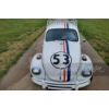 Image 6 : 1972 VOLKSWAGEN SUPER BEETLE