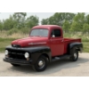 Image 4 : 1951 FORD F1 BIG FENDER