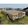 Image 2 : 1979 LINCOLN TOWN COUPE