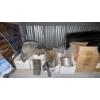 Image 1 : Assorted Auto Parts includes Energy Suspension Items