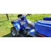 Image 4 : 2003 POLARIS SPORTSMAN 
700 4X4 ATV 
