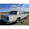 Image 6 : NO RESERVE 1982 LINCOLN TOWN CAR SIGNATURE