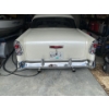 Image 13 : 1956 CHEVROLET BELAIR CUSTOM